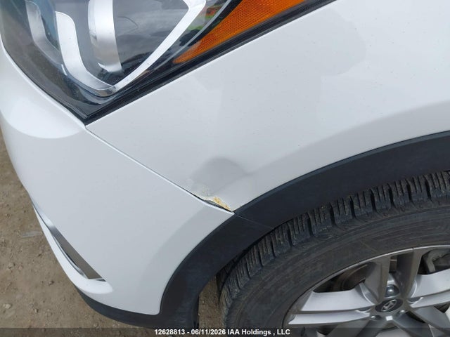 Продаж на аукціоні авто 2018 Hyundai Santa Fe Sport, vin: 5NMZUDLB8JH087356, номер лоту: 12628813
