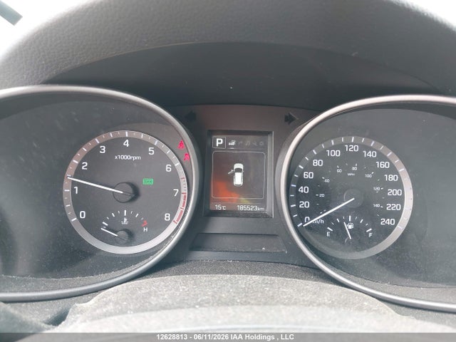 Продаж на аукціоні авто 2018 Hyundai Santa Fe Sport, vin: 5NMZUDLB8JH087356, номер лоту: 12628813