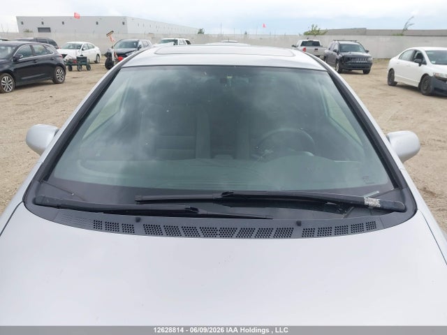Aukcja sprzedaży 2006 Honda Civic Ex 4dr, vin: 1HGFA16886L803240, numer aukcji: 12628814