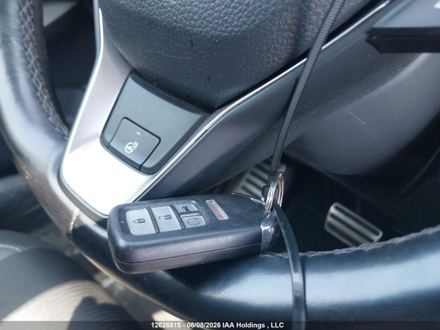 12628815 :رقم المزاد ، 1HGCV2F35NA800811 vin ، 2022 Honda Accord Sport مزاد بيع