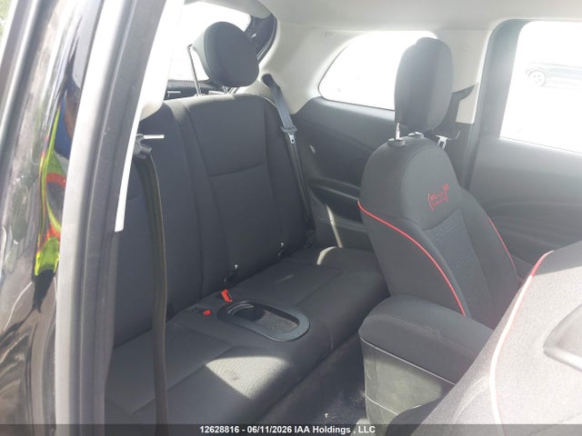 Fiat 500 E Red 2024 ZFAFFAA41RX221876 Image 8