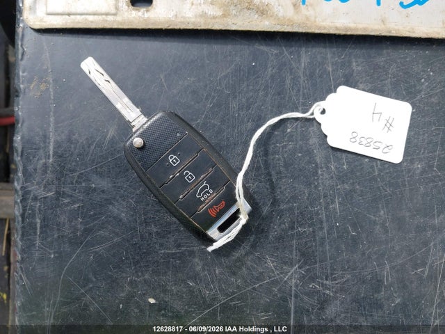 Продажа на аукционе авто 2019 Kia Soul, vin: KNDJN2A24K7636268, номер лота: 12628817