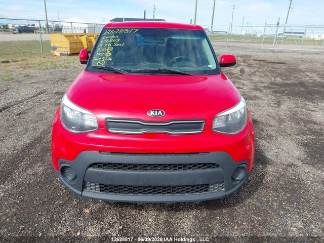 Продажа на аукционе авто 2019 Kia Soul, vin: KNDJN2A24K7636268, номер лота: 12628817