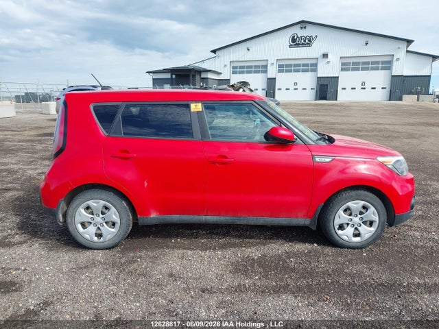 Продажа на аукционе авто 2019 Kia Soul, vin: KNDJN2A24K7636268, номер лота: 12628817