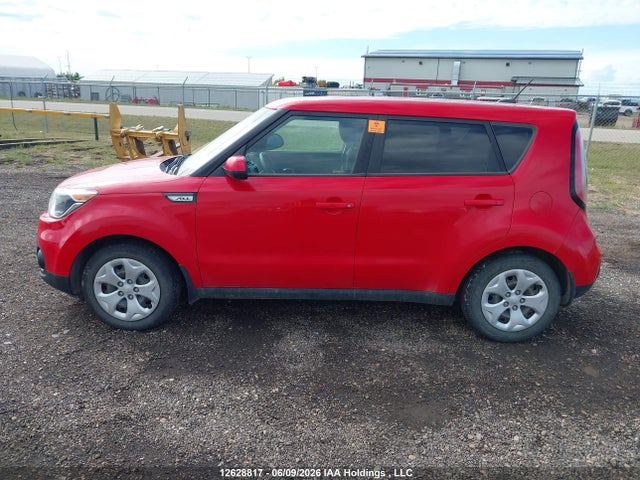 Продажа на аукционе авто 2019 Kia Soul, vin: KNDJN2A24K7636268, номер лота: 12628817