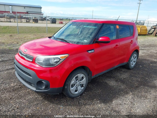 Продажа на аукционе авто 2019 Kia Soul, vin: KNDJN2A24K7636268, номер лота: 12628817