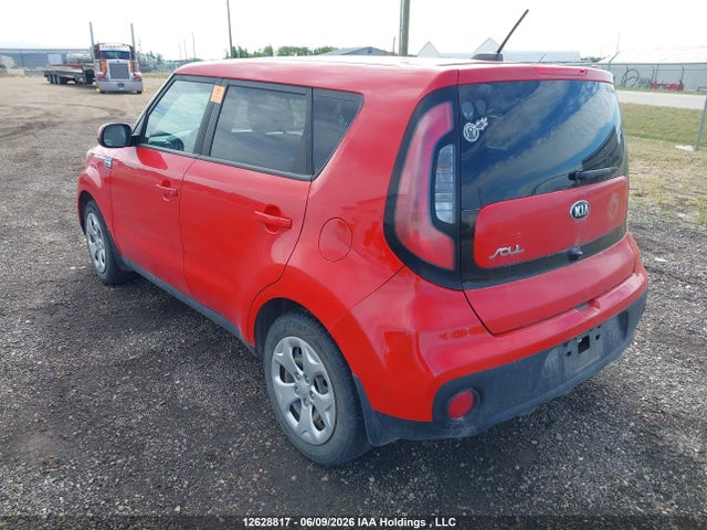 Продажа на аукционе авто 2019 Kia Soul, vin: KNDJN2A24K7636268, номер лота: 12628817
