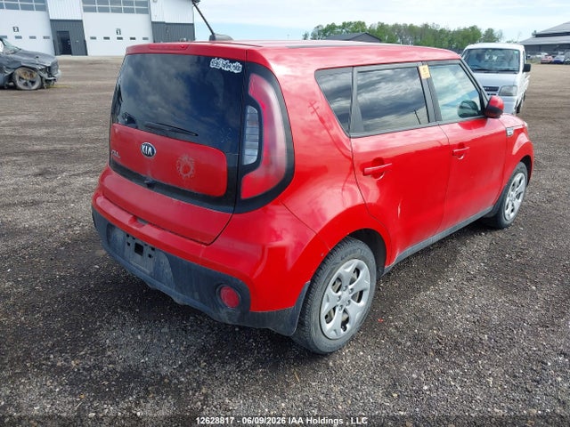 Продажа на аукционе авто 2019 Kia Soul, vin: KNDJN2A24K7636268, номер лота: 12628817
