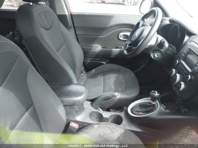 KIA Soul 2019 KNDJN2A24K7636268 Image 5