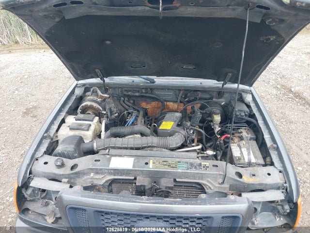 Продажа на аукционе авто 2004 Ford Ranger, vin: 1FTYR44U94PA45108, номер лота: 12628819