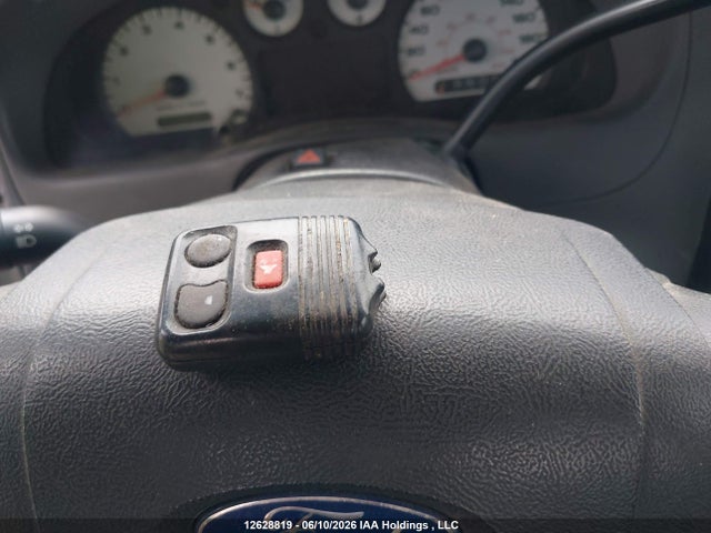 Продажа на аукционе авто 2004 Ford Ranger, vin: 1FTYR44U94PA45108, номер лота: 12628819