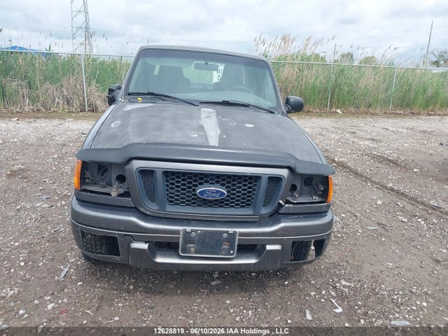 Продажа на аукционе авто 2004 Ford Ranger, vin: 1FTYR44U94PA45108, номер лота: 12628819
