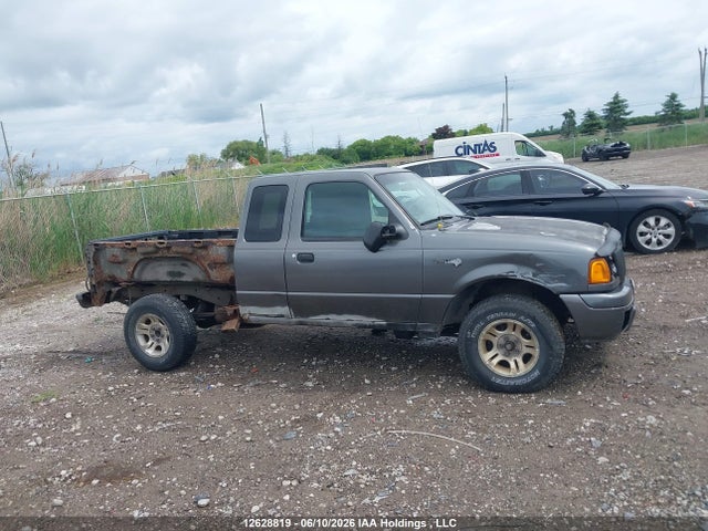 Продажа на аукционе авто 2004 Ford Ranger, vin: 1FTYR44U94PA45108, номер лота: 12628819