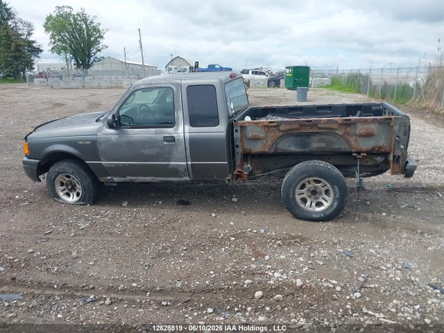 Продажа на аукционе авто 2004 Ford Ranger, vin: 1FTYR44U94PA45108, номер лота: 12628819