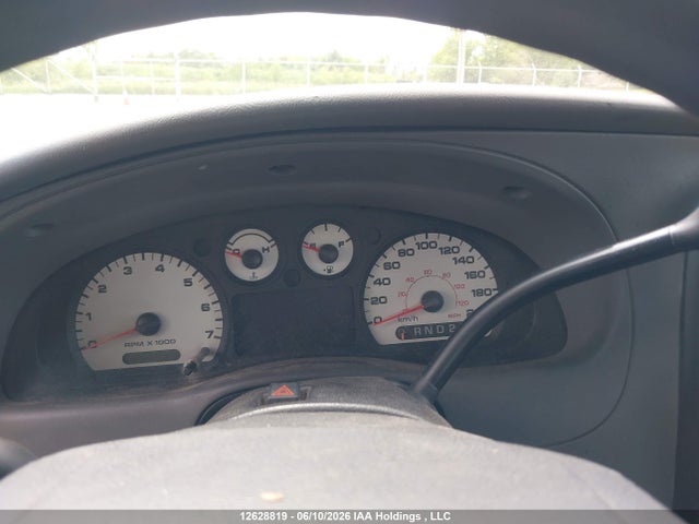 Продажа на аукционе авто 2004 Ford Ranger, vin: 1FTYR44U94PA45108, номер лота: 12628819