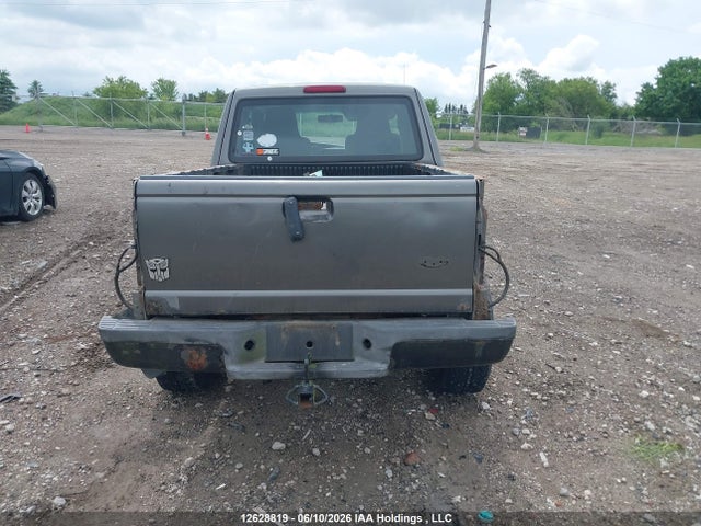 Продажа на аукционе авто 2004 Ford Ranger, vin: 1FTYR44U94PA45108, номер лота: 12628819
