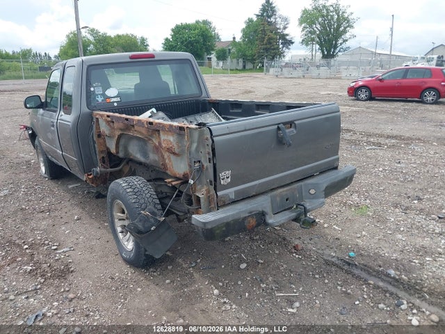 Продажа на аукционе авто 2004 Ford Ranger, vin: 1FTYR44U94PA45108, номер лота: 12628819