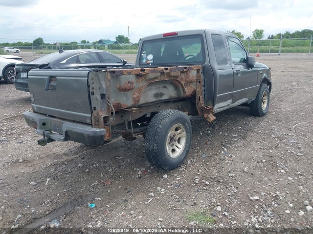 Продажа на аукционе авто 2004 Ford Ranger, vin: 1FTYR44U94PA45108, номер лота: 12628819