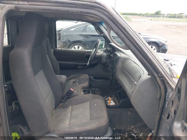 Продажа на аукционе авто 2004 Ford Ranger, vin: 1FTYR44U94PA45108, номер лота: 12628819