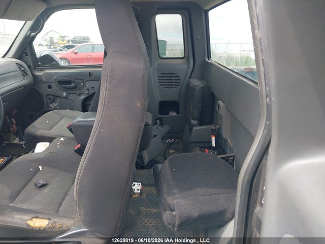 Продажа на аукционе авто 2004 Ford Ranger, vin: 1FTYR44U94PA45108, номер лота: 12628819