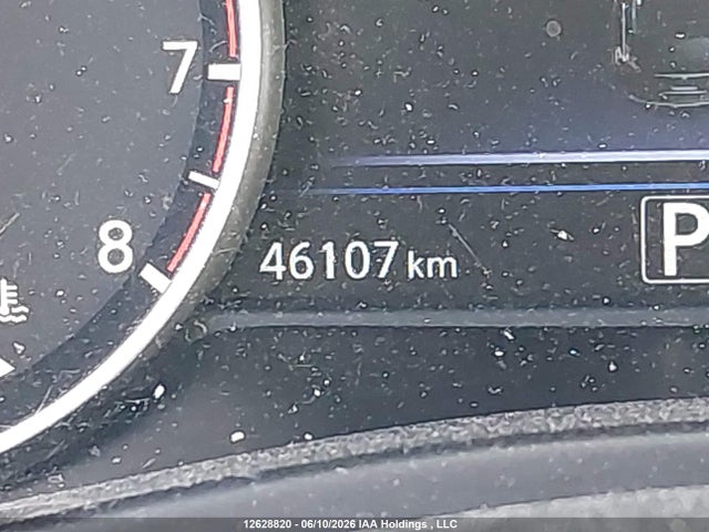 Aukcja sprzedaży 2024 Nissan Murano Platinum, vin: 5N1AZ2DS6RC117090, numer aukcji: 12628820