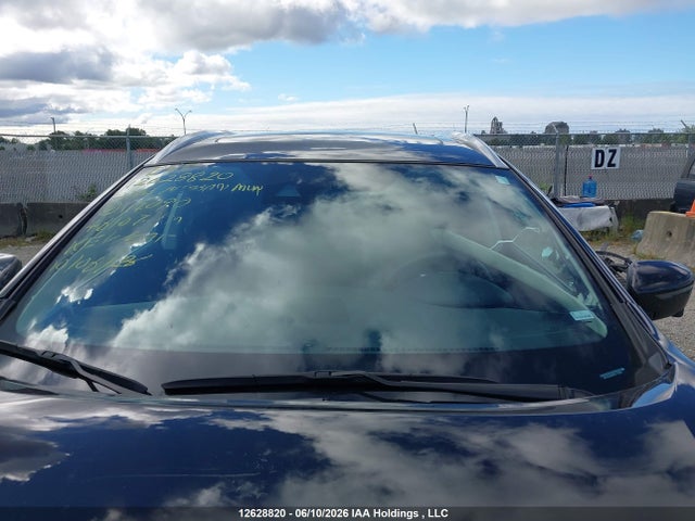 Aukcja sprzedaży 2024 Nissan Murano Platinum, vin: 5N1AZ2DS6RC117090, numer aukcji: 12628820