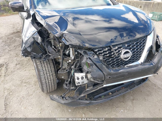 Aukcja sprzedaży 2024 Nissan Murano Platinum, vin: 5N1AZ2DS6RC117090, numer aukcji: 12628820