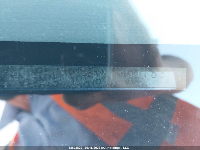Продаж на аукціоні авто 2008 Toyota Yaris, vin: JTDBT923181257783, номер лоту: 12628822