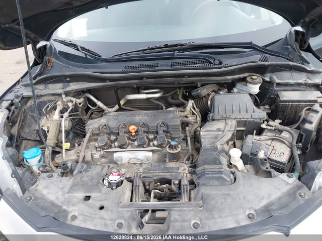 Продаж на аукціоні авто 2019 Honda Hr-v Lx, vin: 3CZRU6H31KM100096, номер лоту: 12628824