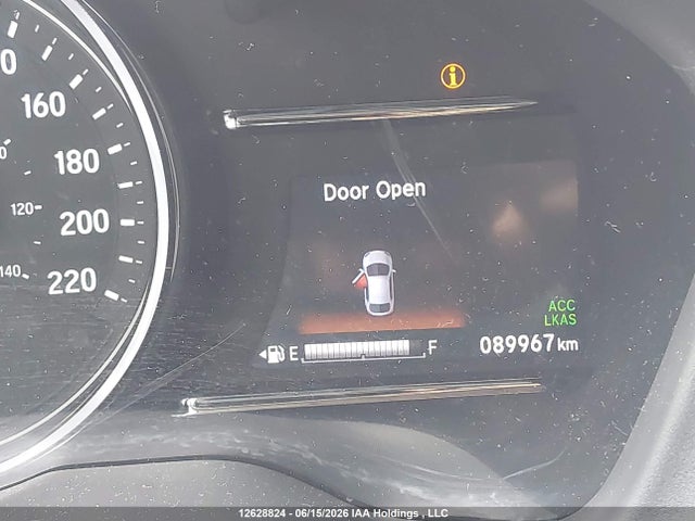 Продаж на аукціоні авто 2019 Honda Hr-v Lx, vin: 3CZRU6H31KM100096, номер лоту: 12628824