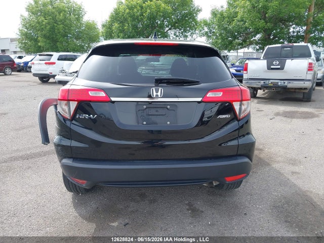 Продаж на аукціоні авто 2019 Honda Hr-v Lx, vin: 3CZRU6H31KM100096, номер лоту: 12628824
