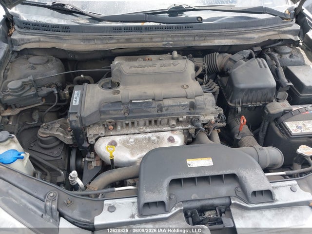 2010 Hyundai Elantra მანქანა იყიდება აუქციონზე, vin: KMHDU4BD9AU093555, აუქციონის ნომერი: 12628825