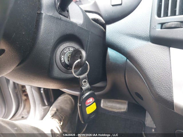2010 Hyundai Elantra მანქანა იყიდება აუქციონზე, vin: KMHDU4BD9AU093555, აუქციონის ნომერი: 12628825