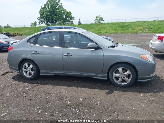 2010 Hyundai Elantra მანქანა იყიდება აუქციონზე, vin: KMHDU4BD9AU093555, აუქციონის ნომერი: 12628825