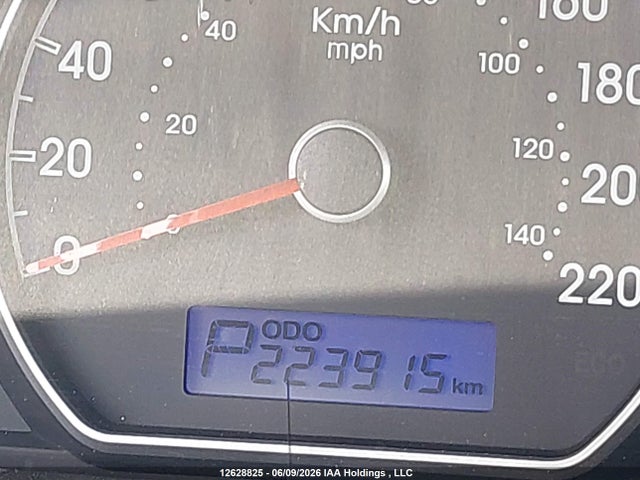 2010 Hyundai Elantra მანქანა იყიდება აუქციონზე, vin: KMHDU4BD9AU093555, აუქციონის ნომერი: 12628825