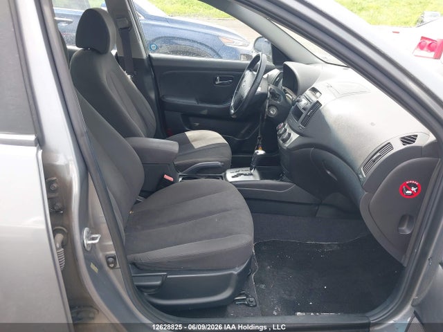 2010 Hyundai Elantra მანქანა იყიდება აუქციონზე, vin: KMHDU4BD9AU093555, აუქციონის ნომერი: 12628825