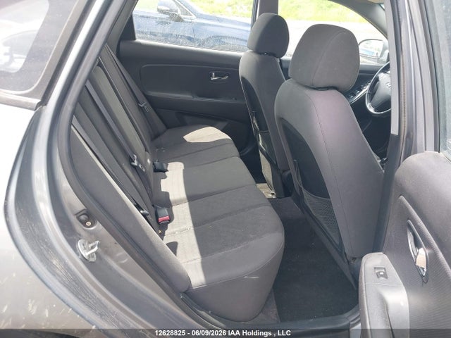 2010 Hyundai Elantra მანქანა იყიდება აუქციონზე, vin: KMHDU4BD9AU093555, აუქციონის ნომერი: 12628825