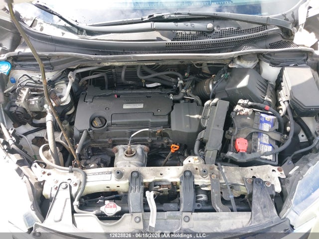 2016 Honda Cr-v Touring მანქანა იყიდება აუქციონზე, vin: 5J6RM4H91GL808544, აუქციონის ნომერი: 12628826