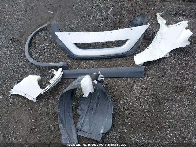 2016 Honda Cr-v Touring მანქანა იყიდება აუქციონზე, vin: 5J6RM4H91GL808544, აუქციონის ნომერი: 12628826