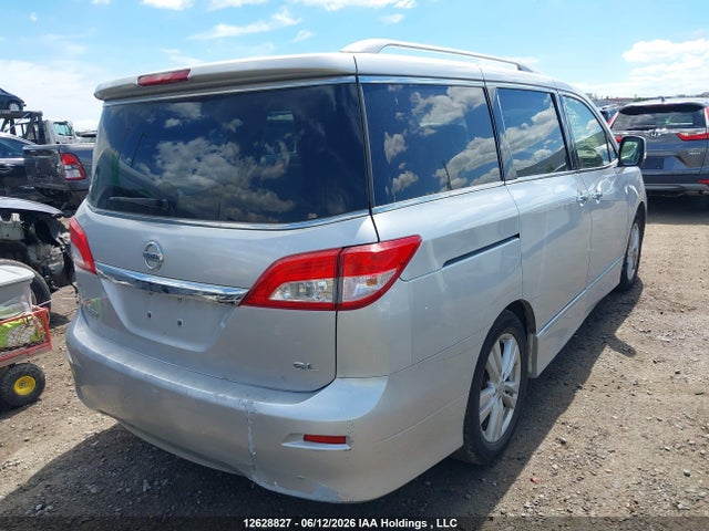 Продаж на аукціоні авто 2013 Nissan Quest 3.5 Le/3.5 S/3.5 Sl/3.5 Sv, vin: JN8AE2KP5D9067856, номер лоту: 12628827