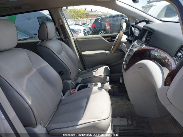 Продаж на аукціоні авто 2013 Nissan Quest 3.5 Le/3.5 S/3.5 Sl/3.5 Sv, vin: JN8AE2KP5D9067856, номер лоту: 12628827