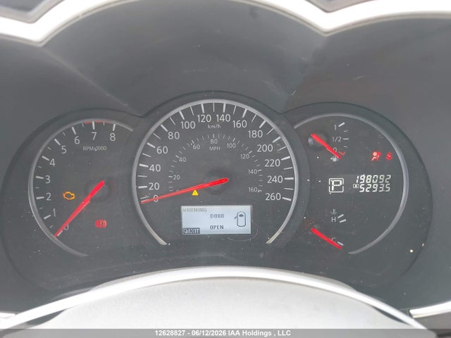 Продаж на аукціоні авто 2013 Nissan Quest 3.5 Le/3.5 S/3.5 Sl/3.5 Sv, vin: JN8AE2KP5D9067856, номер лоту: 12628827