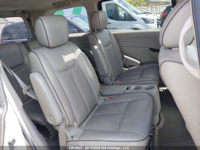Продаж на аукціоні авто 2013 Nissan Quest 3.5 Le/3.5 S/3.5 Sl/3.5 Sv, vin: JN8AE2KP5D9067856, номер лоту: 12628827