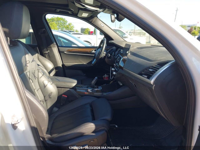 BMW X3 Xdrive30i 2018 5UXTR9C52JLD58796 Image 5