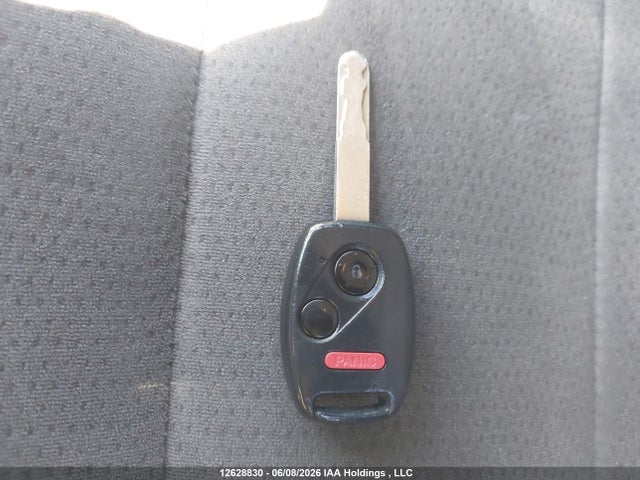 12628830 :رقم المزاد ، 2HGFA16347H019267 vin ، 2007 Honda Civic Dx-g مزاد بيع