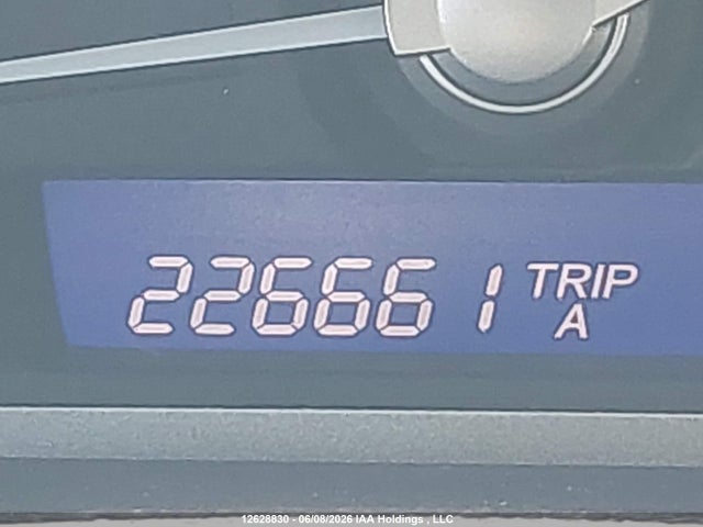 12628830 :رقم المزاد ، 2HGFA16347H019267 vin ، 2007 Honda Civic Dx-g مزاد بيع