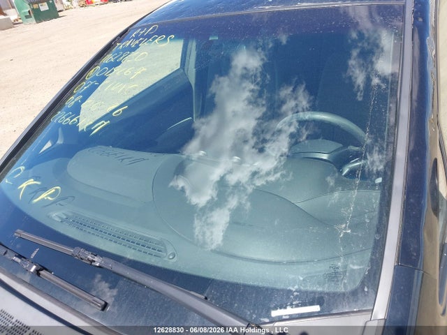 12628830 :رقم المزاد ، 2HGFA16347H019267 vin ، 2007 Honda Civic Dx-g مزاد بيع