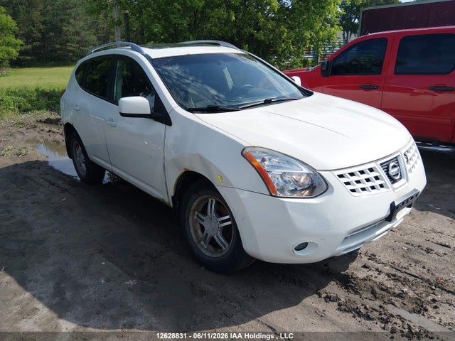 Продаж на аукціоні авто 2009 Nissan Rogue Sl, vin: JN8AS58V39W171514, номер лоту: 12628831