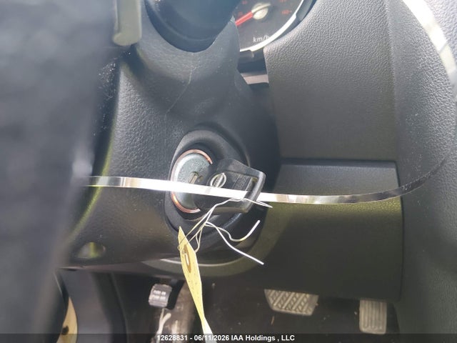 2009 Nissan Rogue Sl მანქანა იყიდება აუქციონზე, vin: JN8AS58V39W171514, აუქციონის ნომერი: 12628831