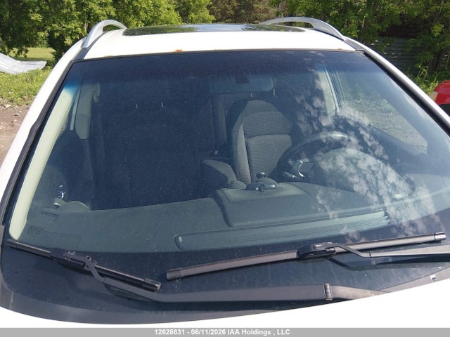 2009 Nissan Rogue Sl მანქანა იყიდება აუქციონზე, vin: JN8AS58V39W171514, აუქციონის ნომერი: 12628831